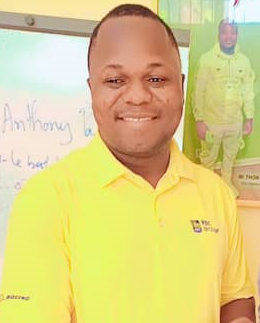 Responsable Service Client